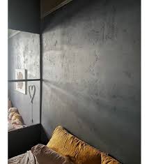 Beton Görünümlü Sıva (Art Beton)