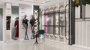 Magaza ve Showroom Boyama