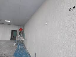 Okul Hastane ve Kamu Alanlari Boyama