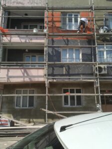 bursa dis cephe ustalari