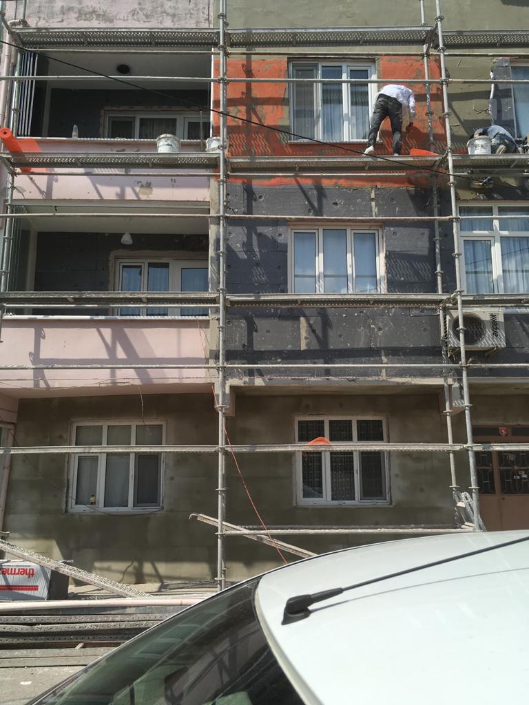 bursa dis cephe ustalari